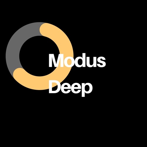 MODUS DEEP - Vinyl [602499]